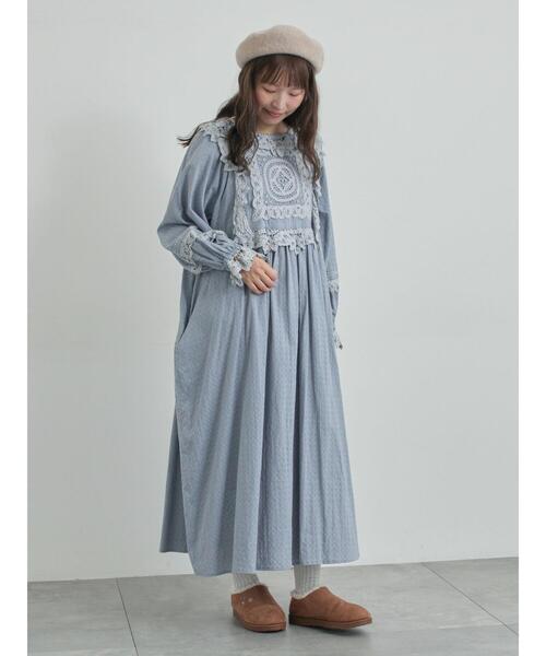 TSUHARU by Samansa Mos2（ツハルバイサマンサモスモス）の「【WEB限定