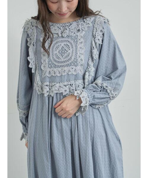 TSUHARU by Samansa Mos2（ツハルバイサマンサモスモス）の「【WEB限定