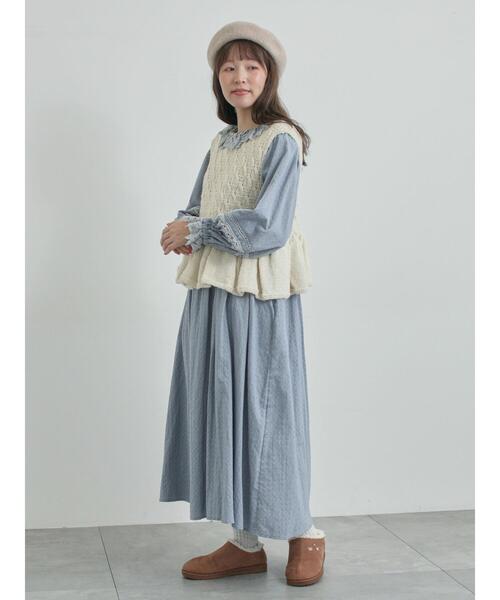 TSUHARU by Samansa Mos2（ツハルバイサマンサモスモス）の「【WEB限定