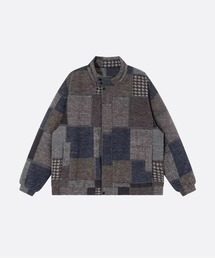 U:UME（ユーム）の「Vintage Block Down Jacket（ダウンジャケット/コート）」