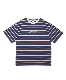 OG LOGO BORDER SS TEE