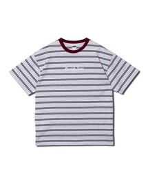 OG LOGO BORDER SS TEE