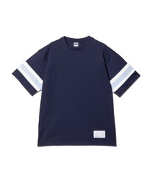 CJ FOOTBALL SS TEE