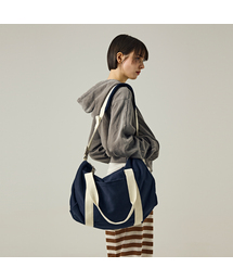410 Travel Bag [NAVY]