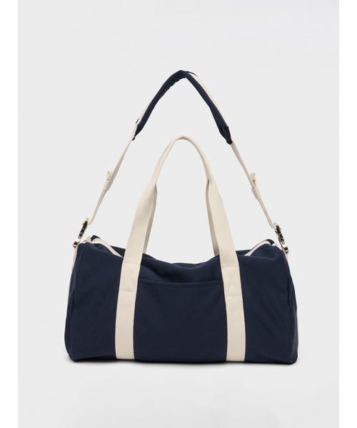 Salad bowls（サラダボール）の「410 Travel Bag [NAVY]（メッセンジャーバッグ・レディース・ネイビー・FREE）」の14枚目の写真