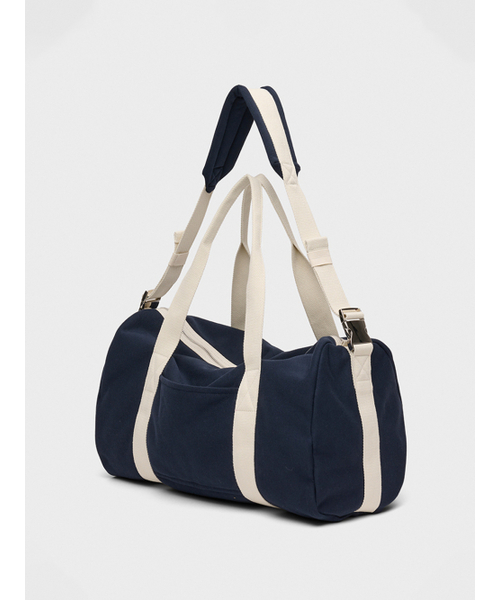 Salad bowls（サラダボール）の「410 Travel Bag [NAVY]（メッセンジャーバッグ・レディース・ネイビー・FREE）」の15枚目の写真