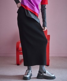 OMMO｜オーエムエムオーのスカート通販 - ZOZOTOWN