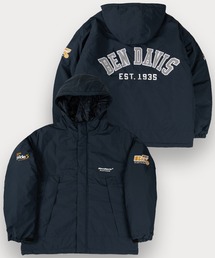 BEN DAVIS（ベンデイビス）の「中綿ブルゾン（ダウンジャケット/コート）」