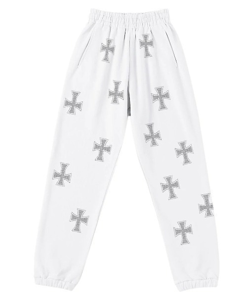 A'GEM/9 × .kom『A FEW GOOD KIDS/ア フュー グッド キッズ』BOTTOM