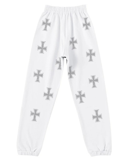 A'GEM/9 × .kom 『UNKNOWN LONDON/アンノウン ロンドン』 Cross