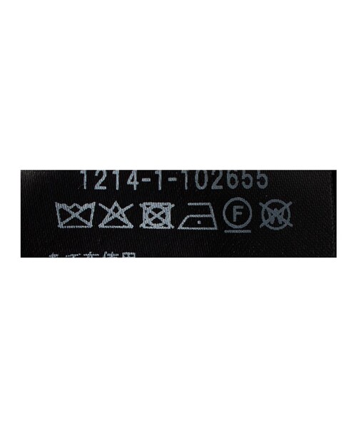 BEAUTY&YOUTH UNITED ARROWS(ビューティーアンドユースユナイテッドアローズ)の「スリーク TW フレア パンツ NO.9(スラックス・メンズ・ダークブラウン・XL/L/M/S)」の20枚目の写真