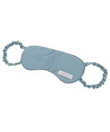 gowell（ゴーウェル）の「gowell/女子旅/シルクアイマスク（トラベルグッズ）」