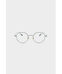 optical W（オプティカルダブリュー）の「ジュダスグリーン（メガネ）」