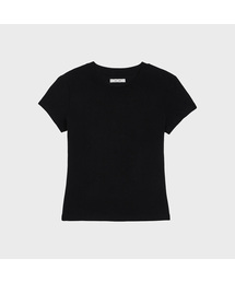 Slim T-Shirt (Black)