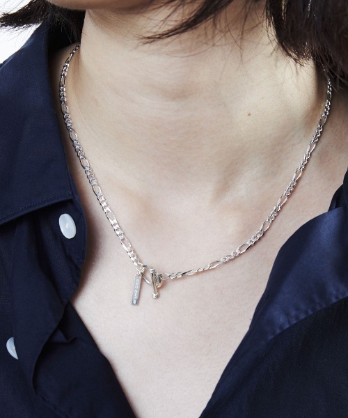 XOLO（ショロ）の「[XOLO JEWELRY/ショロジュエリー] FIGARO LINK