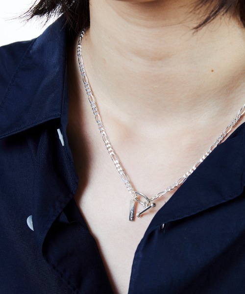 XOLO（ショロ）の「[XOLO JEWELRY/ショロジュエリー] FIGARO LINK