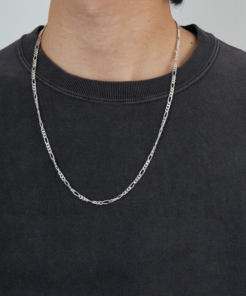 XOLO（ショロ）の「[XOLO JEWELRY/ショロジュエリー] FIGARO LINK