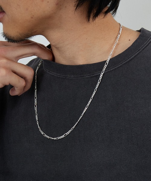 XOLO（ショロ）の「[XOLO JEWELRY/ショロジュエリー] FIGARO LINK