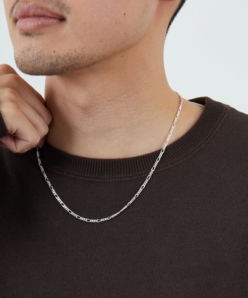 XOLO（ショロ）の「[XOLO JEWELRY/ショロジュエリー] FIGARO LINK