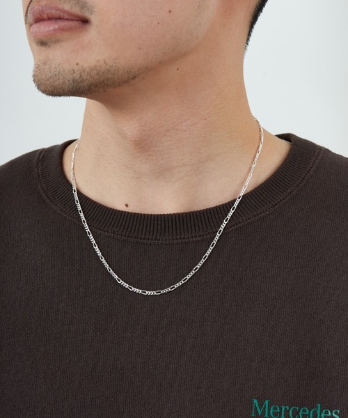 XOLO（ショロ）の「[XOLO JEWELRY/ショロジュエリー] FIGARO LINK