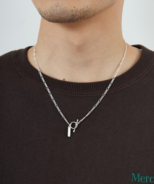 XOLO（ショロ）の「[XOLO JEWELRY/ショロジュエリー] FIGARO LINK