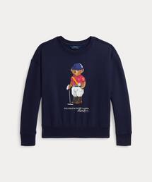 ポロ ラルフローレン ポロベア刺繍」に該当するファッション通販