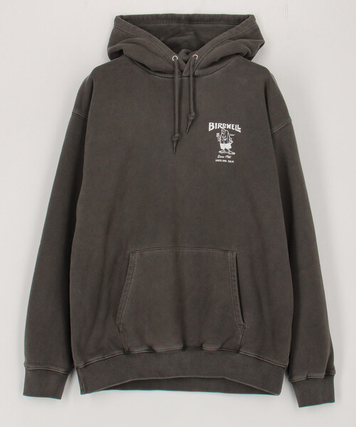 セール】限定展開 Birdwell/バードウェル 61 PGM HOODIE-JP-GRAY / 61