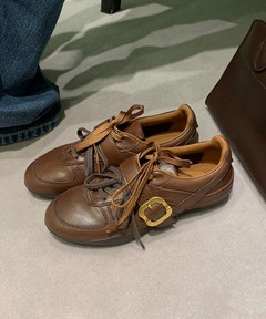 セール】YUKETEN スエード モカシンシューズ（モカシン/デッキシューズ