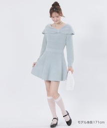 MARY QUANT｜マリークワントのワンピース通販 - ZOZOTOWN