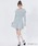 MARY QUANT�i�}���[�N�����g�j�́u�I�t�V�������{���j�b�g �����s�[�X�i�����s�[�X�j�v�b�u���[