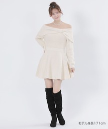 MARY QUANT｜マリークワントのワンピース通販 - ZOZOTOWN