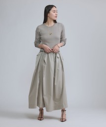 Chaos（カオス）の「Chaos(カオス)/ エルヴァンワンピース（ワンピース）」