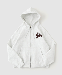 SPECIAL GUEST / スペシャルゲスト SG LOGO ZIP UP HOODIE