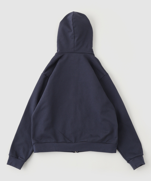 SPECIAL GUEST / スペシャルゲスト SG LOGO ZIP UP HOODIE（パーカー