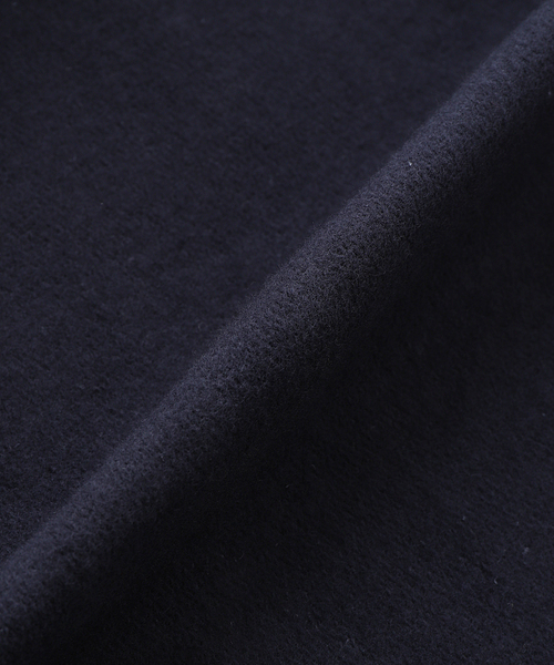 PULP/417EDIFICE(パルプフォーワンセブンエディフィス)の「SPECIAL GUEST / スペシャルゲスト SG LOGO ZIP UP HOODIE(パーカー・メンズ・ブラウン/グレー/ネイビー・LARGE/MEDIUM)」の7枚目の写真