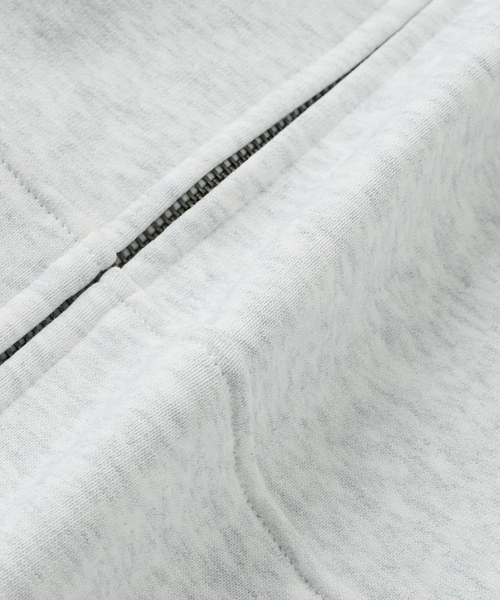 SPECIAL GUEST / スペシャルゲスト SG LOGO ZIP UP HOODIE（パーカー