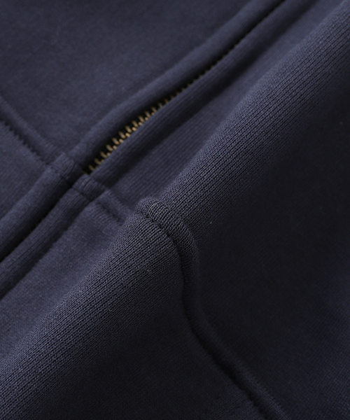 SPECIAL GUEST / スペシャルゲスト SG LOGO ZIP UP HOODIE（パーカー