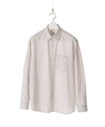 WHAGI（ワギ）の「アキタクトシャツ（フォグ）（シャツ/ブラウス）」