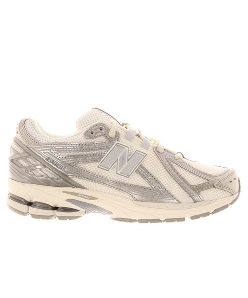 NEW BALANCE（ニューバランス）の「NEW BALANCE U1906RCN（スニーカー・メンズ・ベージュ・27.5cm/27cm/28cm/28.5cm/26.5cm）」の2枚目の写真