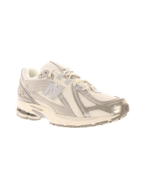 NEW BALANCE（ニューバランス）の「NEW BALANCE U1906RCN（スニーカー・メンズ・ベージュ・27.5cm/27cm/28cm/28.5cm/26.5cm）」の5枚目の写真