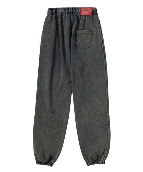 CONECTX(コネクト エックス)の「Washed Sweat Pants(スウェットパンツ・メンズ・その他・M/L)」の2枚目の写真