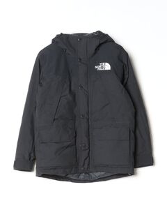 THE NORTH FACE/ノースフェイス マウンテンダウンジャケット ND91930