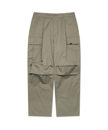 LMC（ ）の「WIDE CARGO PANTS khaki（その他パンツ）」