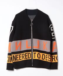 MISHKA（ミシカ）の「ブルゾン（ブルゾン）」