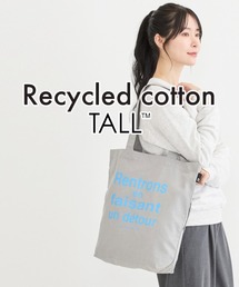 ルートート / SC.トール.リサイクルコットン-C