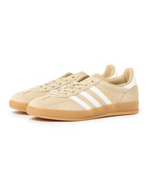 【WEB限定】adidas / GAZELLE INDOOR