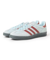 adidas | 【WEB限定】adidas / GAZELLE INDOOR(スニーカー)