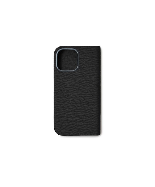 iPhone 16 Pro Max) ダイアリーケース ノービレレザー（スマホケース