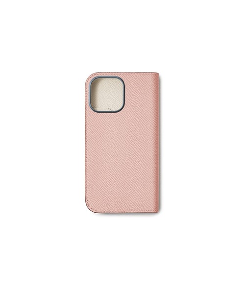 iPhone 16 Pro Max) ダイアリーケース ノービレレザー（スマホケース