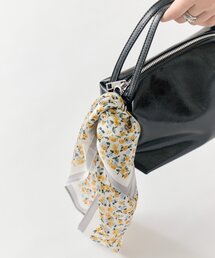 mystic（ミスティック）の「小花柄スカーフ（バンダナ/スカーフ）」